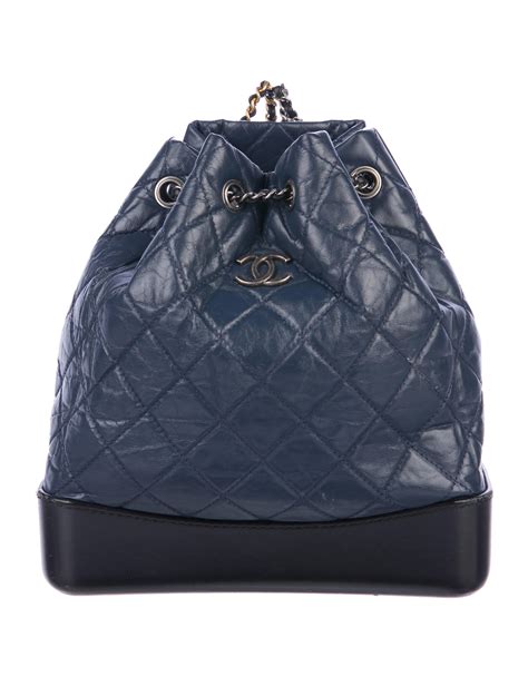 chanel backpack 2017 replica|chanel gabrielle backpack small price.